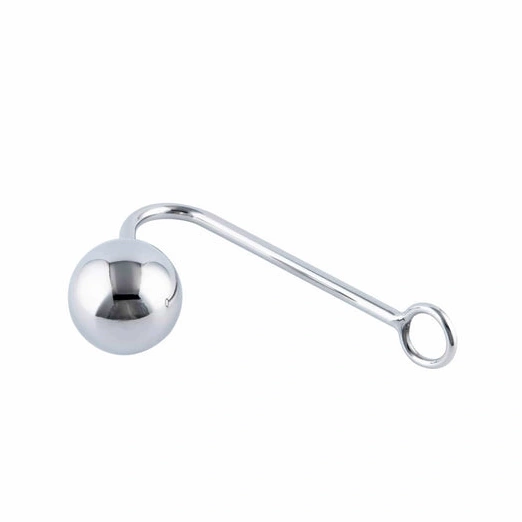 BDSM Anal Steel 5299 Hook AllNight 0309